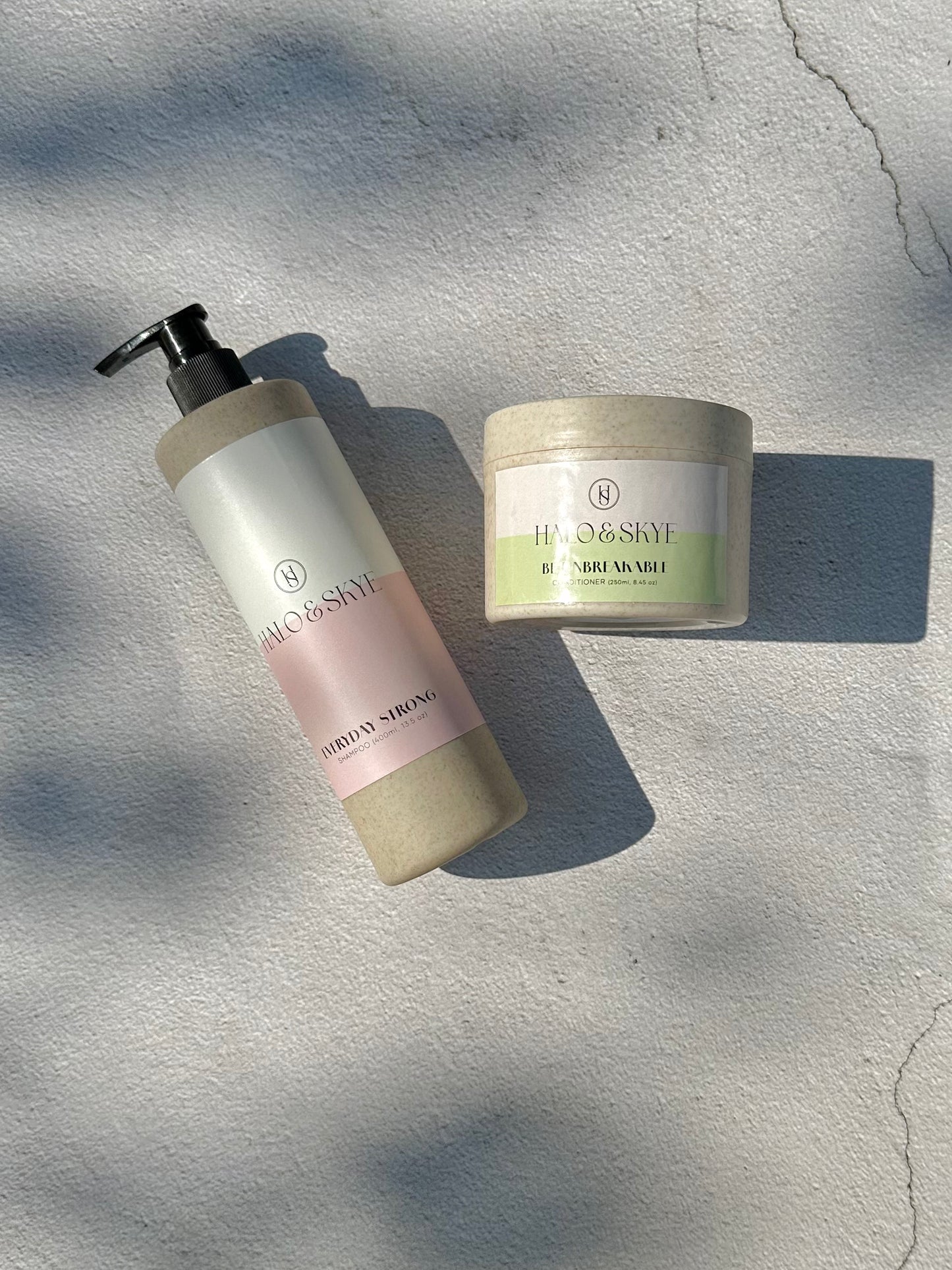 Everyday Strong Shampoo