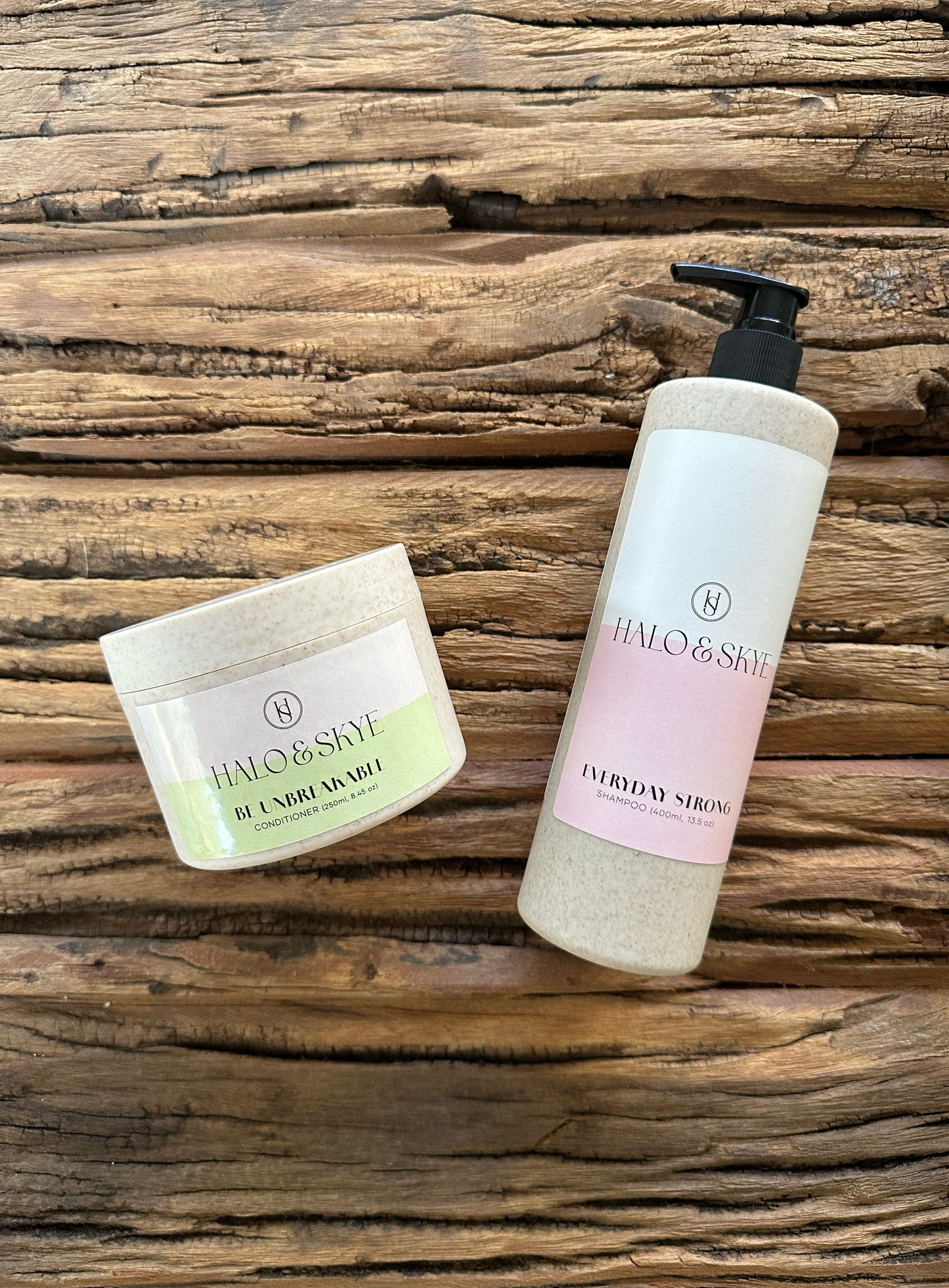 Be Unbreakable Conditioner