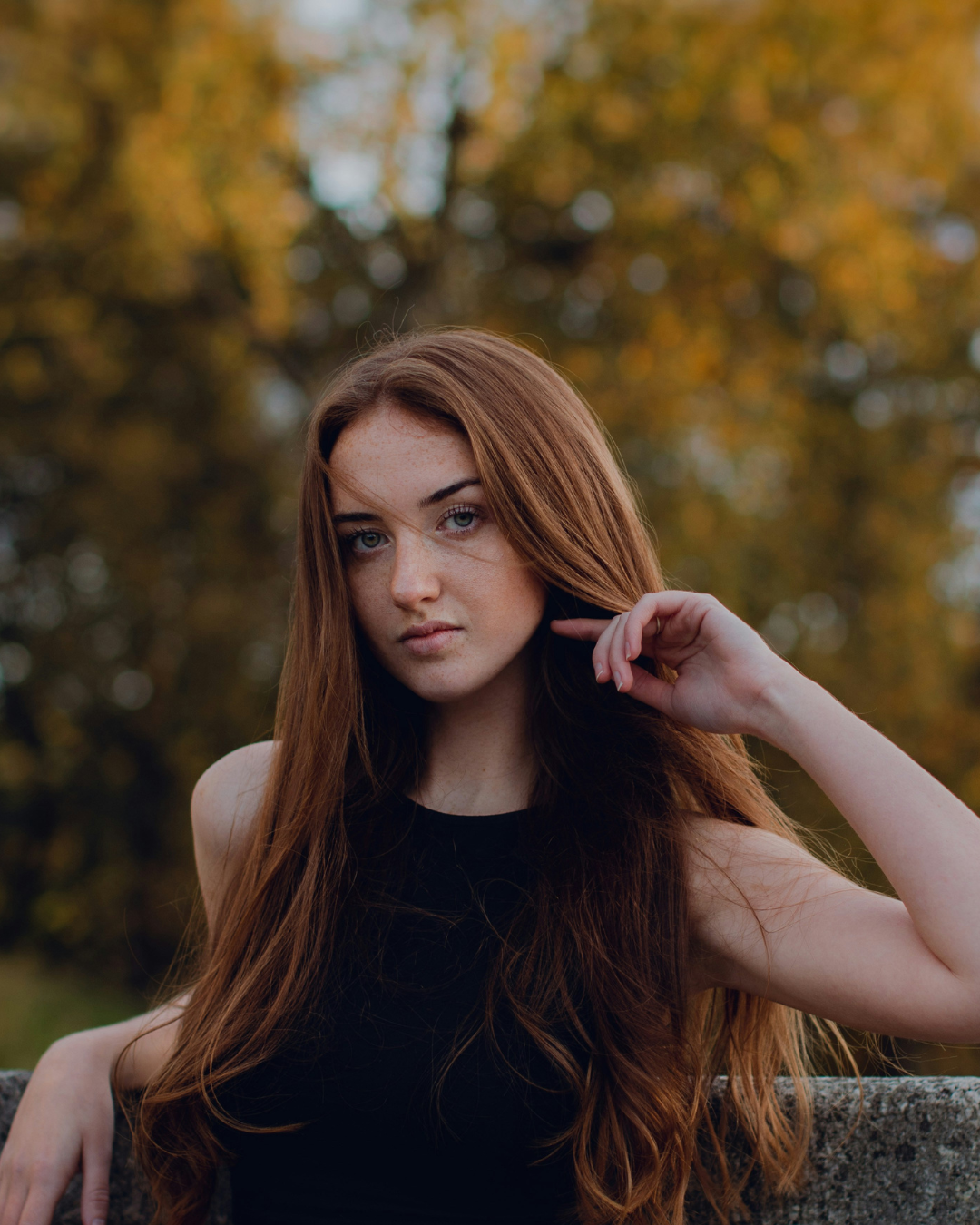 Time to Quit: Harmful Chemicals Never Create the Healthy Hair You Really Want
