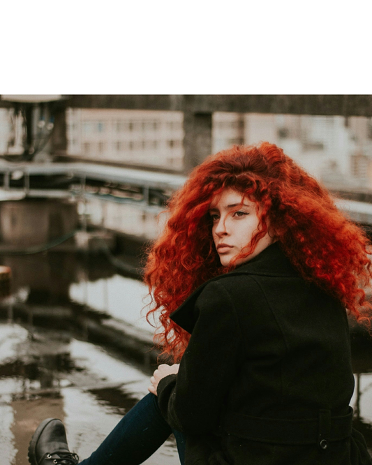 A Simple Habit That Will Stop Your Hair Color From Fading Quickly