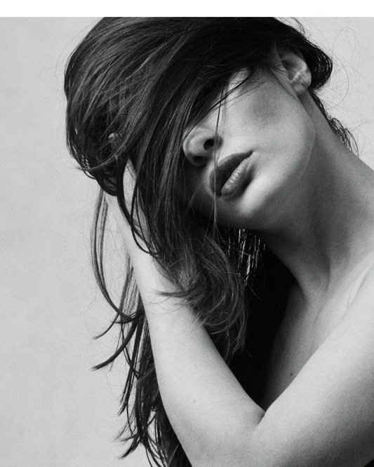 EXPERT INSIGHT: What Actually Helps When Stress Is Taking Your Hair