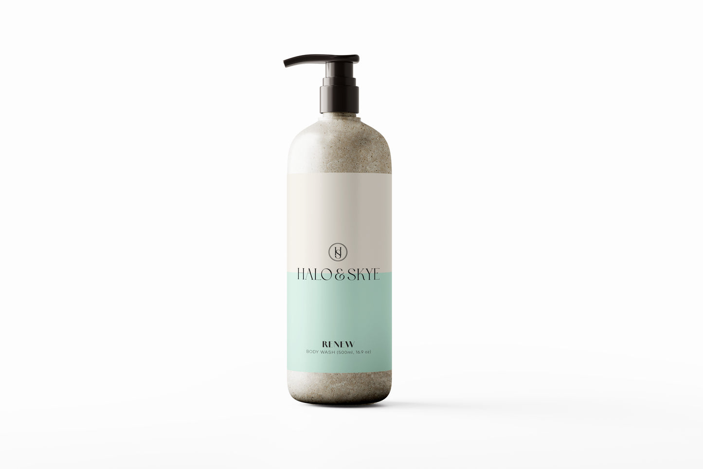 Renew Body Wash