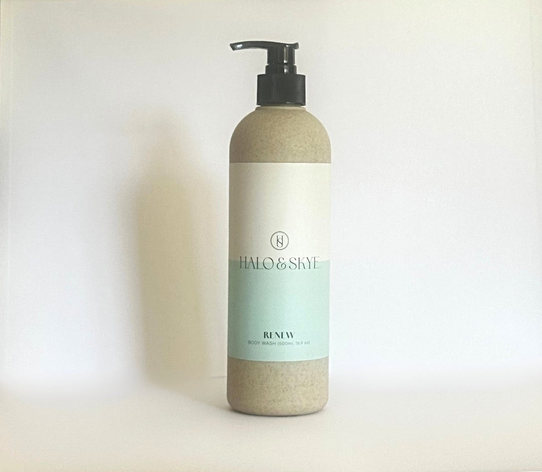 Renew Body Wash